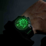 The Electricianz 45mm Crypto Edition - Watches.com - ZZ - C1C/02 - CRD