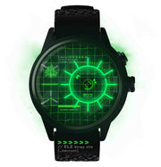 The Electricianz 45mm Crypto Edition - Watches.com - ZZ - C1C/02 - CRD