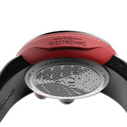 The Electricianz MecaLine Automatic Red Alert Edition - Watches.com - ZZ - D1C/03 - CRD