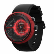 The Electricianz MecaLine Automatic Red Alert Edition - Watches.com - ZZ - D1C/03 - CRD