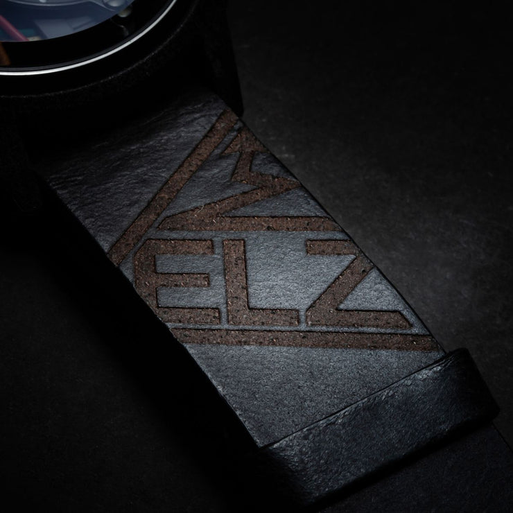 The Electricianz The Carbon Z - Watches.com - ZZ - A1A/03 - NLD