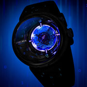 The Electricianz The Label Noir Edition - Watches.com - ZZ - D1C/01 - CLD