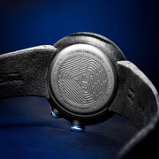 The Electricianz The Label Noir Edition - Watches.com - ZZ - D1C/01 - CLD