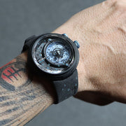 The Electricianz The Label Noir Edition - Watches.com - ZZ - D1C/01 - CLD