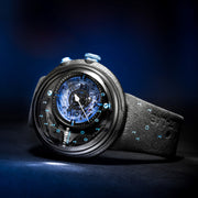 The Electricianz The Label Noir Edition - Watches.com - ZZ - D1C/01 - CLD