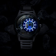 The Electricianz The Stone Z - Watches.com - ZZ - A3C/02 - CLB