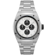 Thomas Earnshaw Bessemer Multi - Function White - Watches.com - ES - 8253 - 11