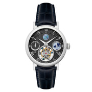 Thomas Earnshaw Celestial Halley Tourbillon Limited Edition Dusk Black - Watches.com - ES - 8262 - 0A