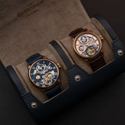 Thomas Earnshaw Cobalt Chic - Watches.com - ES - ROLLON2 - 01