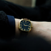 Thomas Earnshaw Coussin Automatic Gold - Watches.com - ES - 8284 - 01