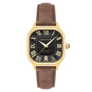 Thomas Earnshaw Coussin Automatic Gold - Watches.com - ES - 8284 - 01