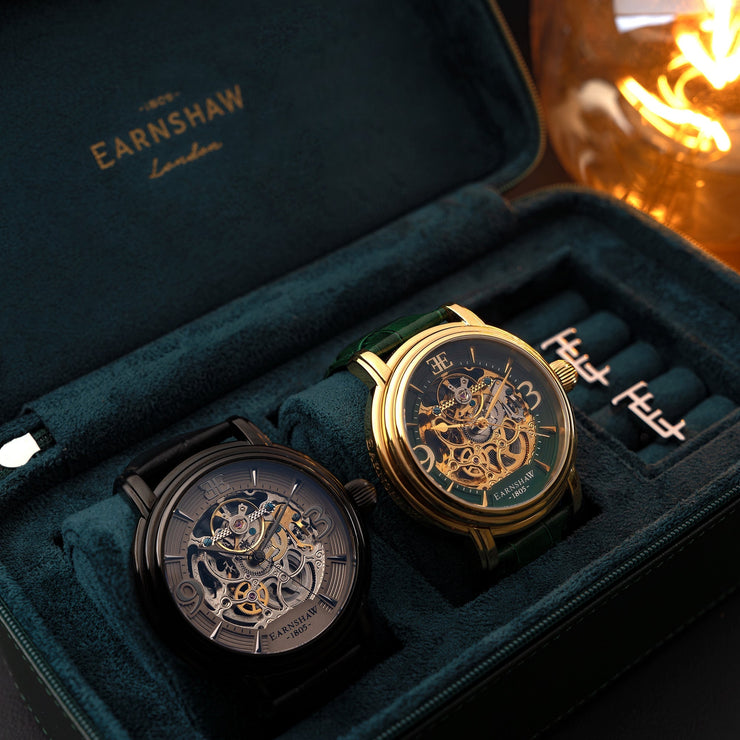 Thomas Earnshaw Forest Regalia - Watches.com - ES - BOXBEA3 - 05