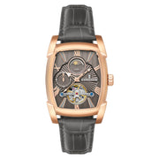 Thomas Earnshaw Heritage Kensington Multifunction Automatic Copper Grey - Watches.com - ES - 8296 - 05