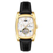 Thomas Earnshaw Heritage Kensington Multifunction Automatic Silver Gold - Watches.com - ES - 8296 - 03