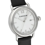 Thomas Earnshaw Investigator 3 Hands Date Milky White - Watches.com - ES - 0022 - 05