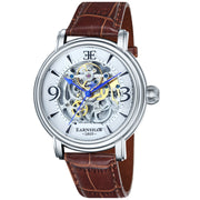 Thomas Earnshaw Longcase Automatic Cloud White - Watches.com - ES - 8011 - 01