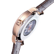 Thomas Earnshaw Longcase Automatic Rose Gold Brown - Watches.com - ES - 8011 - 07