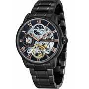 Thomas Earnshaw Longitude Automatic Black - Watches.com - ES - 8006 - 55