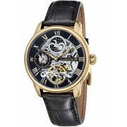 Thomas Earnshaw Longitude Automatic Black Gold - Watches.com - ES - 8006 - 05