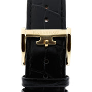 Thomas Earnshaw Longitude Automatic Black Gold - Watches.com - ES - 8006 - 05