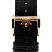 Thomas Earnshaw Longitude Automatic Black Rose Gold - Watches.com - ES - 8006 - 07