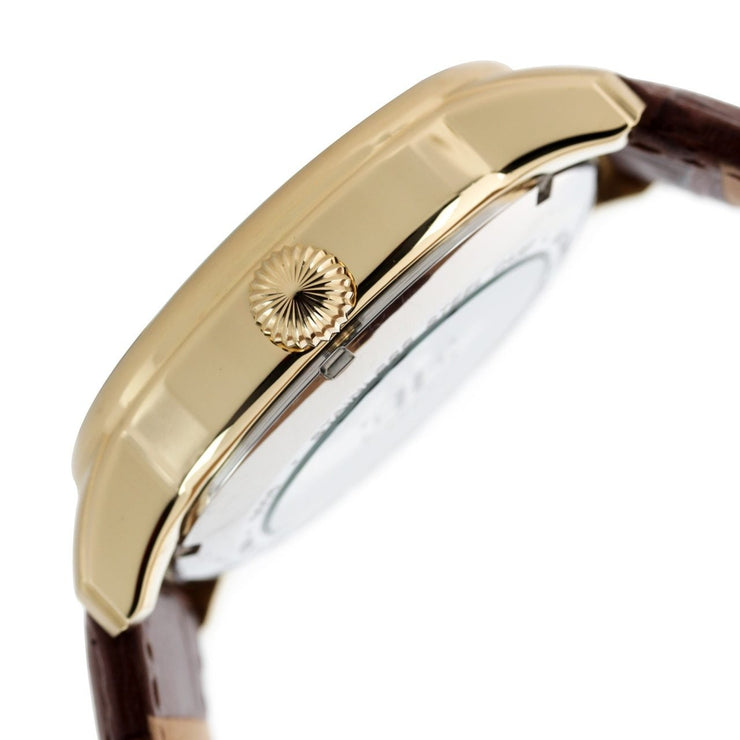 Thomas Earnshaw Longitude Automatic Brown Gold - Watches.com - ES - 8006 - 06