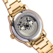 Thomas Earnshaw Longitude Automatic Gold White - Watches.com - ES - 8006 - 22