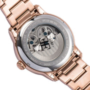 Thomas Earnshaw Longitude Automatic Rose Gold - Watches.com - ES - 8006 - 44