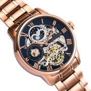 Thomas Earnshaw Longitude Automatic Rose Gold - Watches.com - ES - 8006 - 44