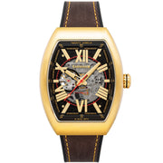 Thomas Earnshaw Supremacy Skeleton Automatic Gold - Watches.com - ES - 8271 - 01