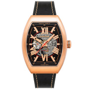 Thomas Earnshaw Supremacy Skeleton Automatic Rose Gold - Watches.com - ES - 8271 - 03