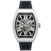 Thomas Earnshaw Supremacy Skeleton Automatic Silver - Watches.com - ES - 8271 - 02