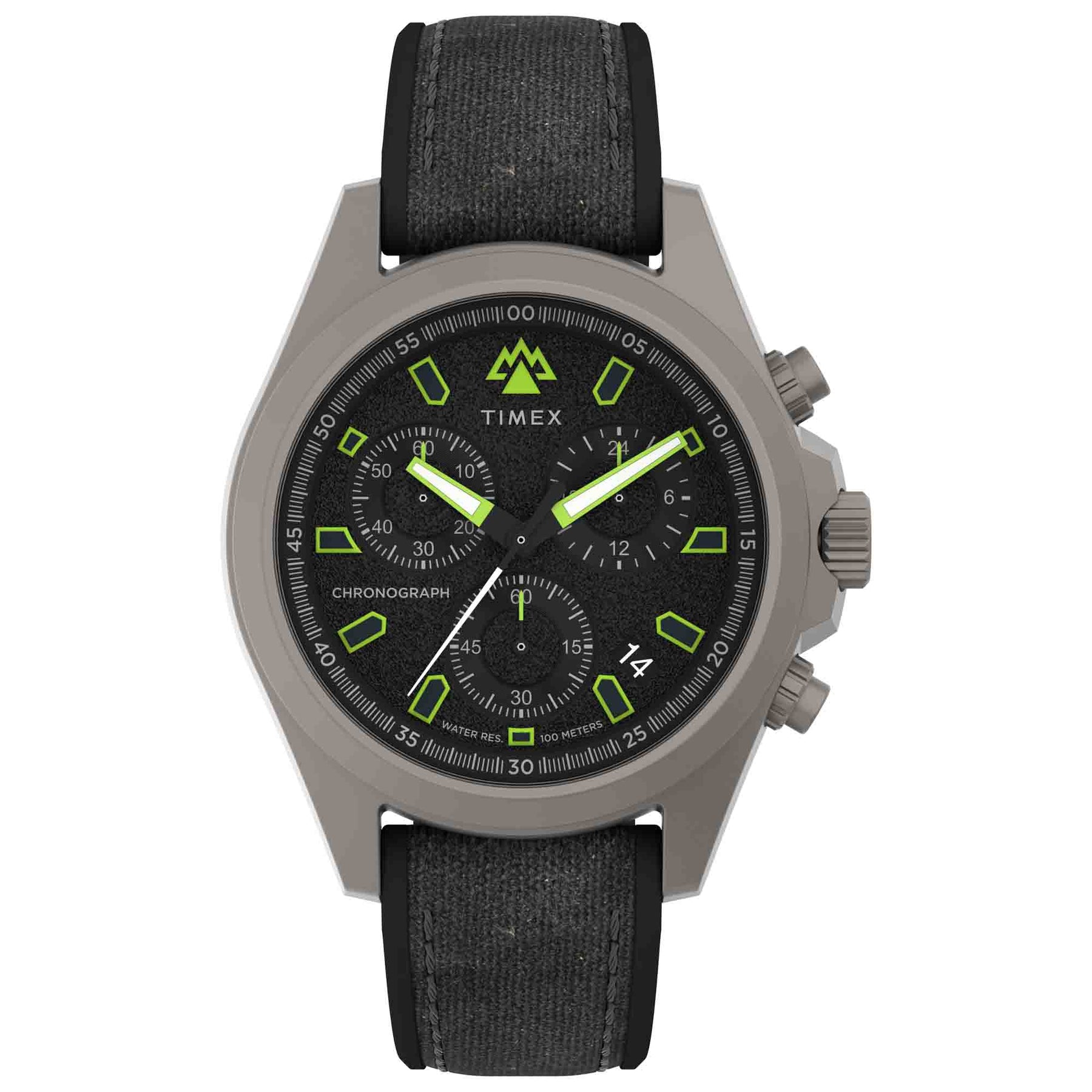 North face outlet watches