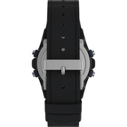 Timex Atlantis 40mm Black - Watches.com - TW2V44400VQ