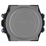 Timex Atlantis 40mm Black - Watches.com - TW2V44400VQ