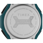 Timex Command Encounter 45mm Blue - Watches.com - TW2V59900VQ