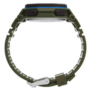 Timex Command Encounter 45mm Green Camo - Watches.com - TW2V93700VQ