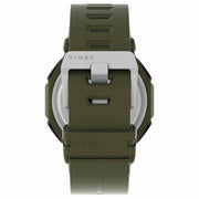 Timex Command Encounter 45mm Green Camo - Watches.com - TW2V93700VQ