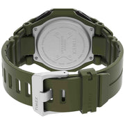 Timex Command Encounter 45mm Green Camo - Watches.com - TW2V93700VQ