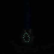 Timex Deepwater Reef 200 40mm Blue - Watches.com - TW2W74600VQ