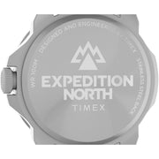 Timex Expedition North Ridge 42mm Brown - Watches.com - TW2V62400JR