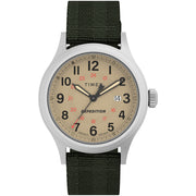 Timex Expedition North Sierra 40mm Tan - Watches.com - TW2V65800JR