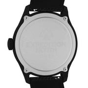 Timex Expedition North Traprock 43mm rPET Gray - Watches.com - TW2W34700JR