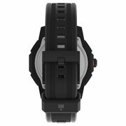 Timex Ironman Adrenaline Ana - Digi 46mm Black - Watches.com - TW2W53600VQ