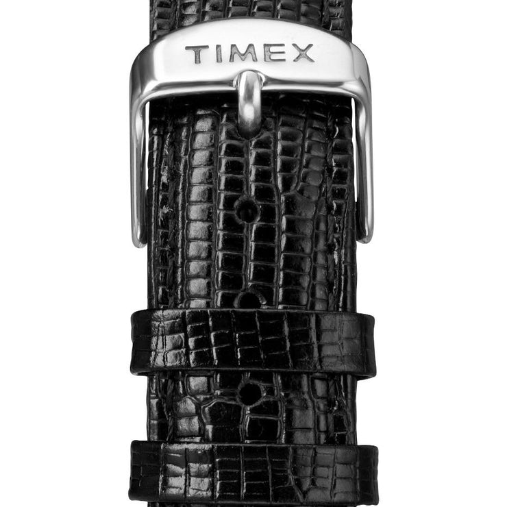 Timex Marlin 34mm Hand Wind 1960s Reissue - Watches.com - TW2R47900ZV