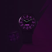 Timex MK1 x Fortnite 40mm Black - Watches.com - TW2W97000JR