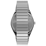 Timex Q Rainbow 36mm Silver - Watches.com - TW2V66000VQ