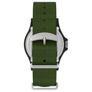 Timex Reclaim Ocean 40mm rPET Green - Watches.com - TW2V96000JR