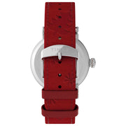 Timex Standard x Peanuts 40mm Snoopy Santa - Watches.com - TW2W44400VQ