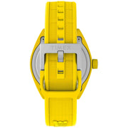 Timex Urban Pop x Fortnite 40mm Bio - TPU Yellow - Watches.com - TW2W96700JR